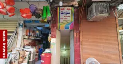 أقدمها يقاوم آخر أيامه .. حمّامات السليمانية تتلاشى متأثرة بظروف مختلفة (صور)