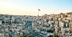 Iraqis lead foreign property purchases in Jordan, remain top buyers in Turkiye