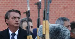 اعتقال الرئيس البرازيلي السابق جايير بولسونارو لتنفيذ حكم سجنه