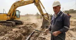 Internet outage hits Iraq’s Hawija