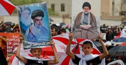 Exclusive: CF struggles to draw Muqtada Al-Sadr into government talks