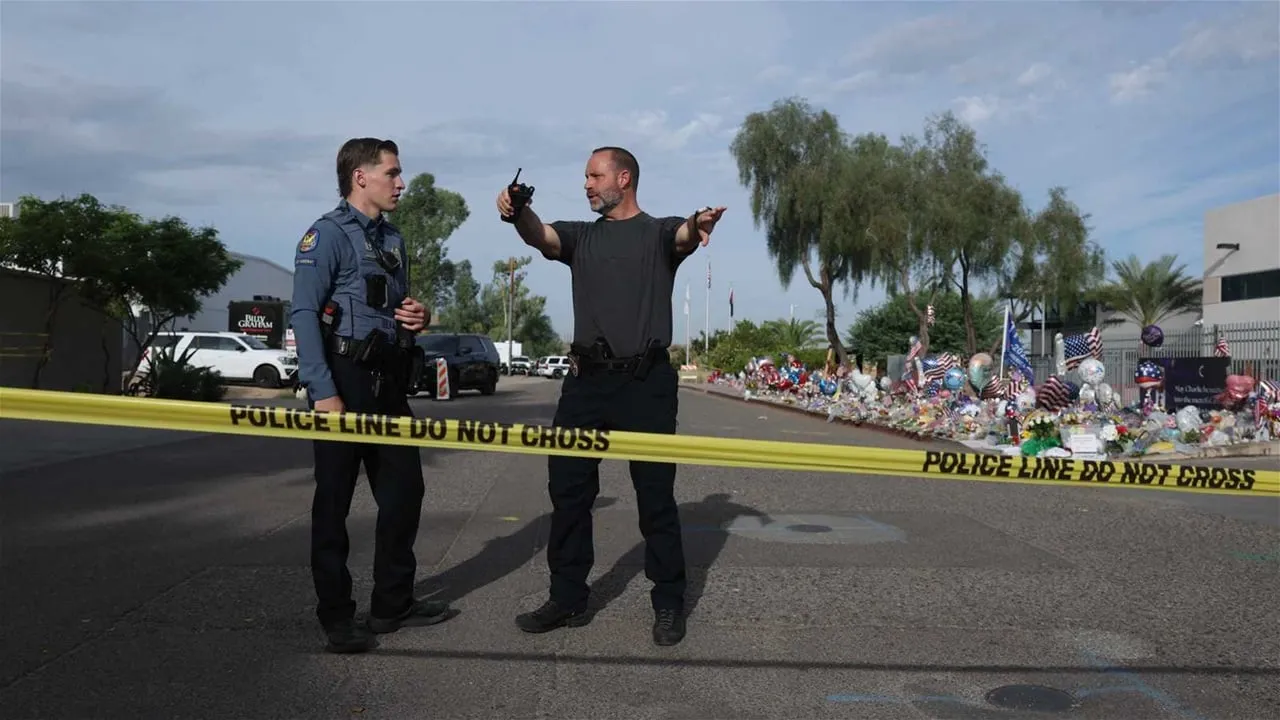 کابرایگ لە ئەمریکا دوو مناڵ و پیاییگ کوشێد ئیجا خوەییش کوشێد