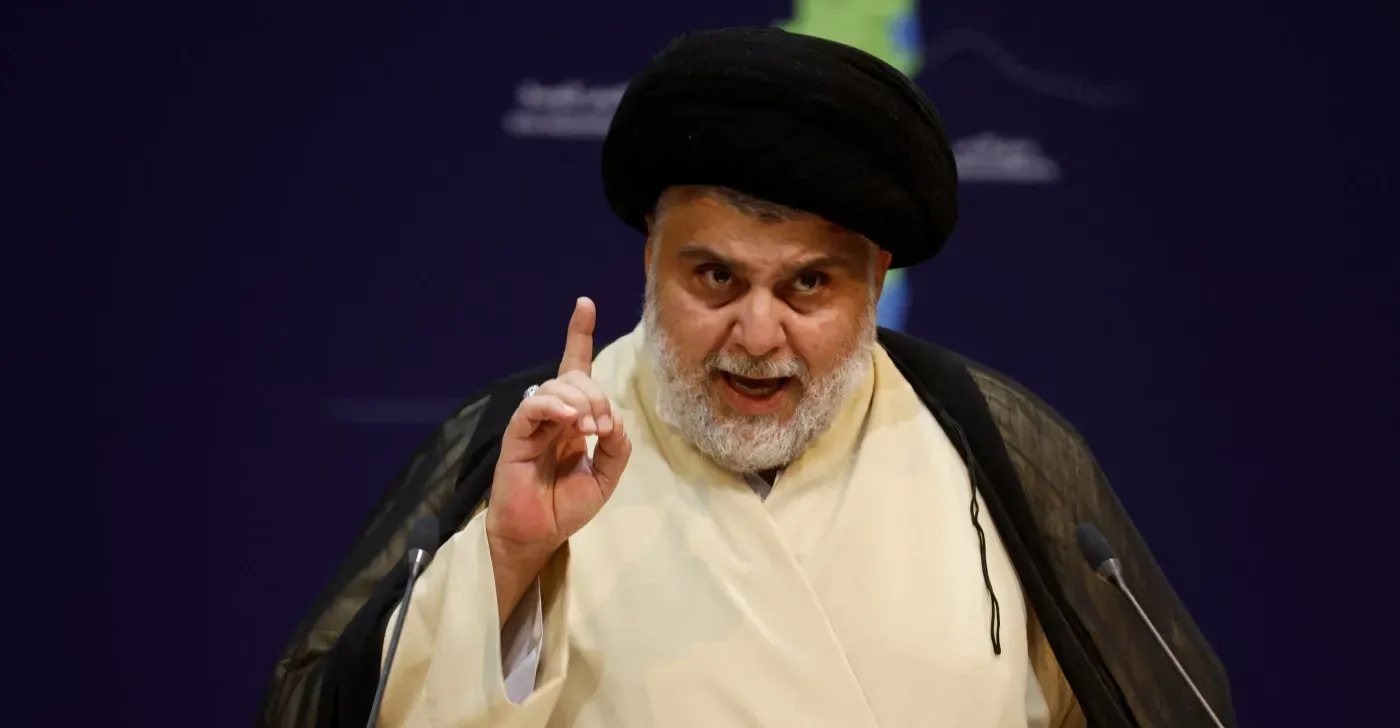 PSM rejects Nouri Al-Maliki's premiership bid