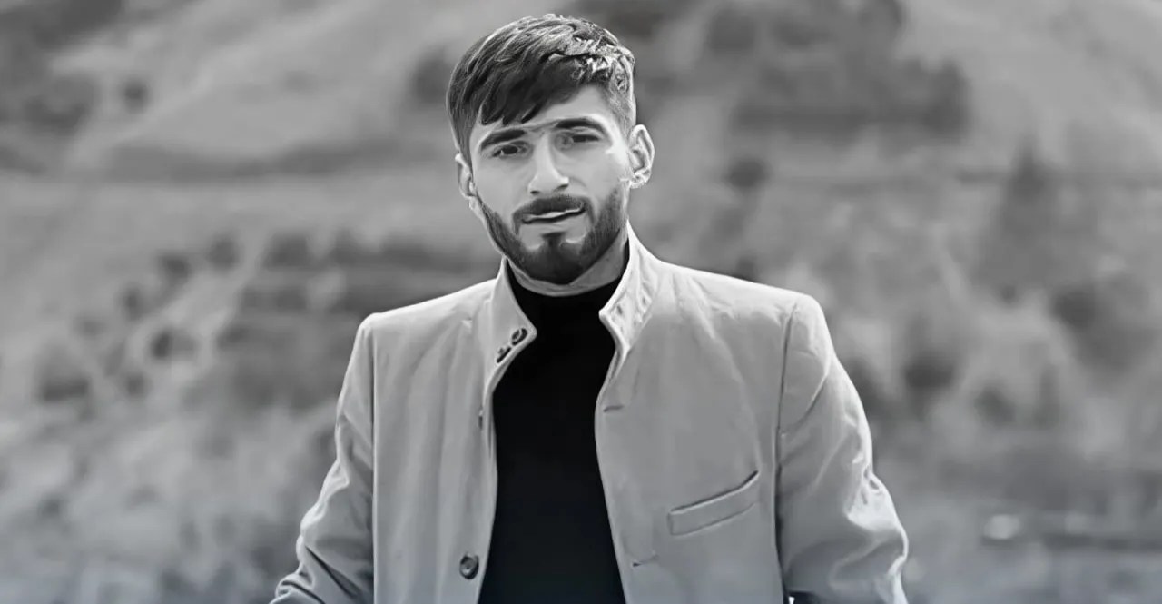 ‏سلێمانی.. پەیاکردن تەرم گەنجیگ لە چەم سیروان کە ماوەی هەفتەیگە بیسەروشوینە