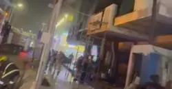 دون إصابات.. السيطرة على حريق كبير وسط كركوك (فيديو)