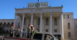 الدفاع العراقية تنعى ضابطين رفيعين قضيا بحادث سير