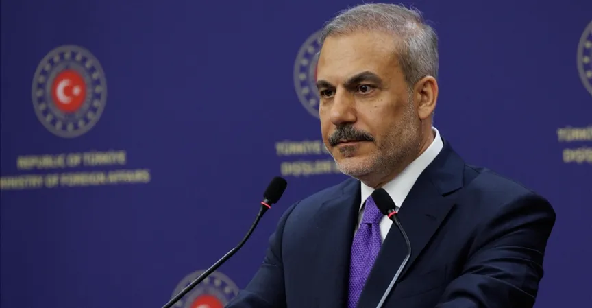 أنقرة: قسد تهدد الأمن القومي والتحركات الإسرائيلية تهز استقرار سوريا