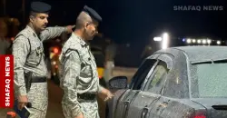 Iraq security update: Bombs seized, arrests, and drug operations