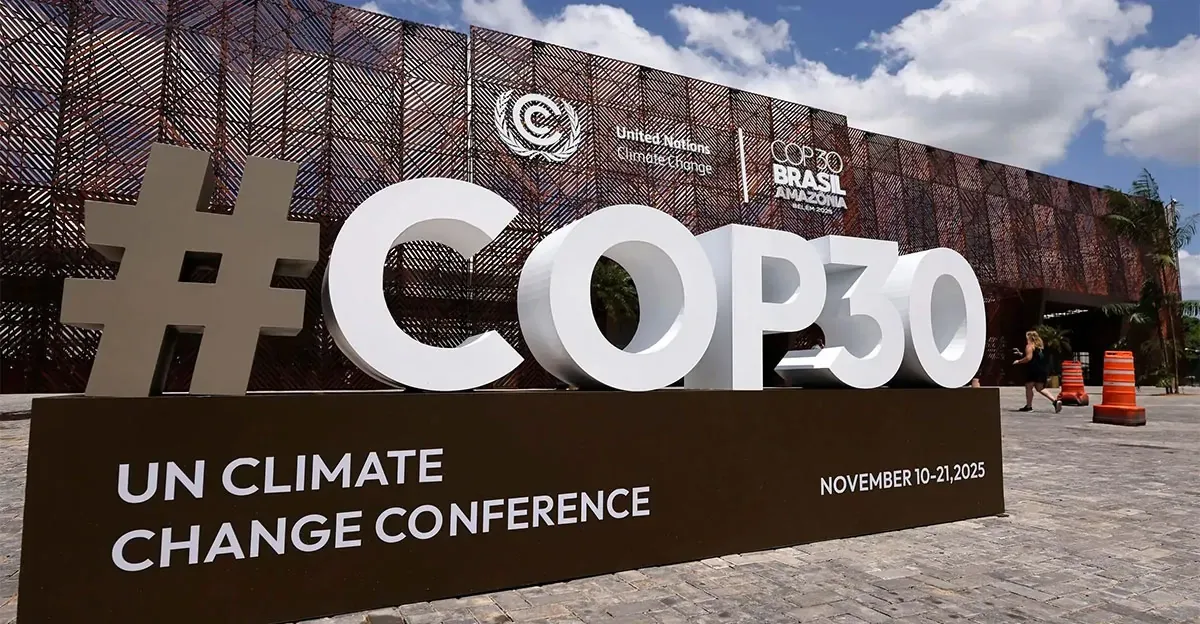 "كوب 30" تتبنى اتفاقا مناخيا لا ينص على التخلص من الوقود الأحفوري