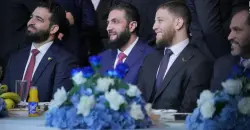 Fundraiser in Syria’s Hama collects $200M+ for rebuilding