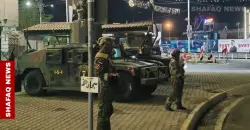 مقتل شخصين بإطلاق نار "حزنا" على وفاة أحد وجهاء مدينة جنوبي العراق