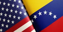 فنزويلا تحذر من إصرار واشنطن على فرض سياسة القوة