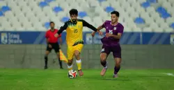 اليوم..مواجهتان مثيرتان في ختام الجولة السابعة من دوري نجوم العراق