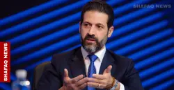 KRG Deputy PM: New Kurdish cabinet impossible without PUK