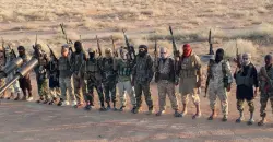 ISIS resurgence grips SDF areas with 200+ attacks