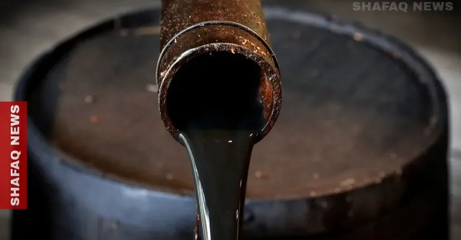 EIA: Iraq’s oil exports to US dip over the week