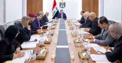 رفع أكثر من 185 ألف تجاوز في بغداد.. والسوداني يشدد على استمرار الحملة والحلول البديلة