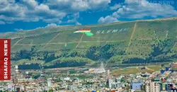 Discover Iraq: Al-Sulaymaniyah, a haven for thinkers, artists, and activists