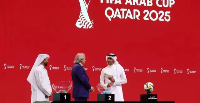 جوائز مالية كبيرة تنتظر العراق والمنتخبات المشاركة بكأس العرب 2025