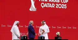 جوائز مالية كبيرة تنتظر العراق والمنتخبات المشاركة بكأس العرب 2025