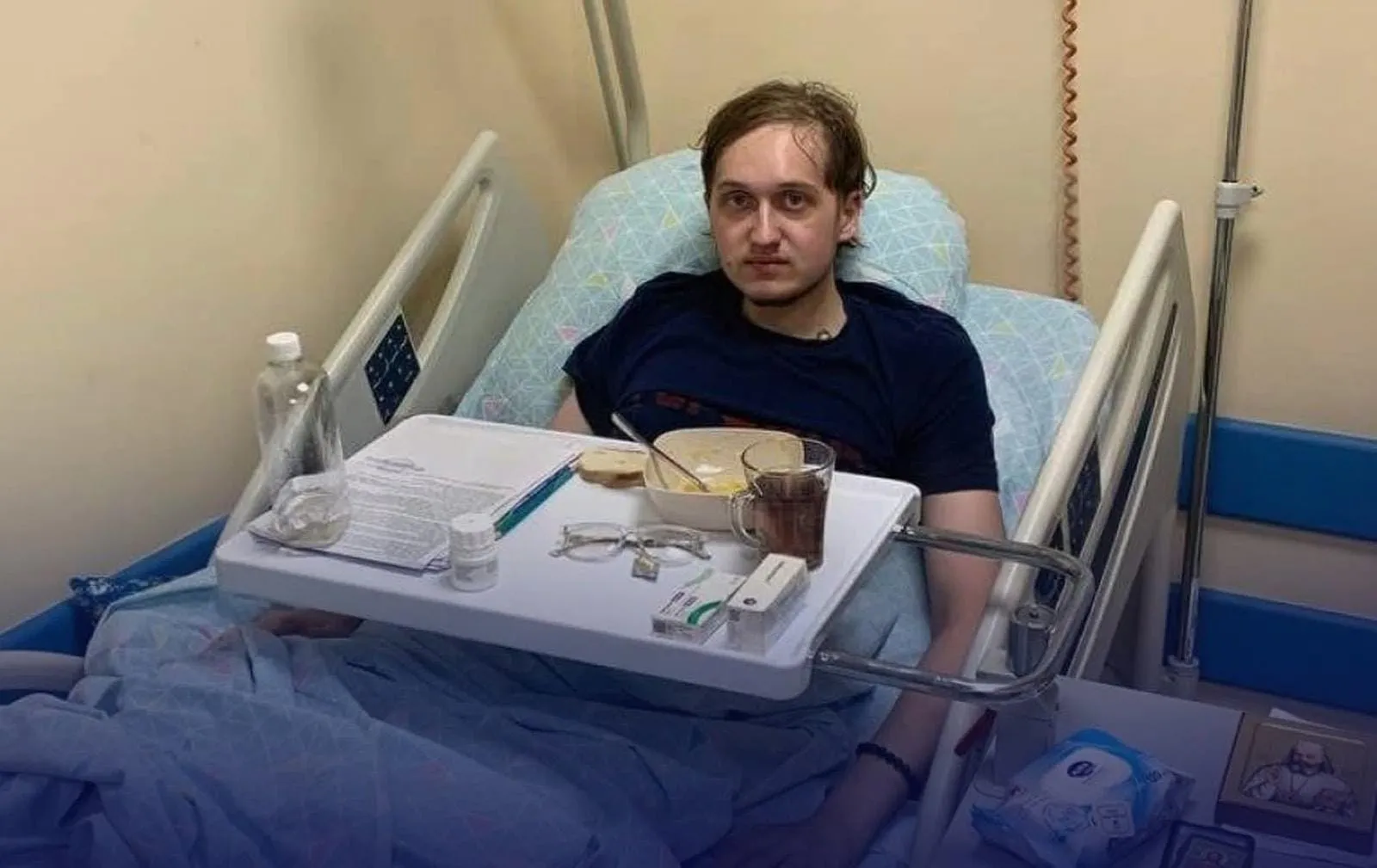 ‏پیایگ روسی دویای نووشین  وزەبەخش  ئاز ریکردن لەدەسدەێد