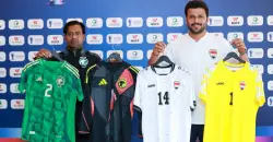 لاعبات العراق بالأبيض أمام السعودية والأخضر أمام الإمارات في مباريات غرب آسيا