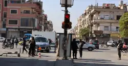 سوريا.. حظر تجوال عقب هجوم وتوتر طائفي في حمص (فيديو وصور)