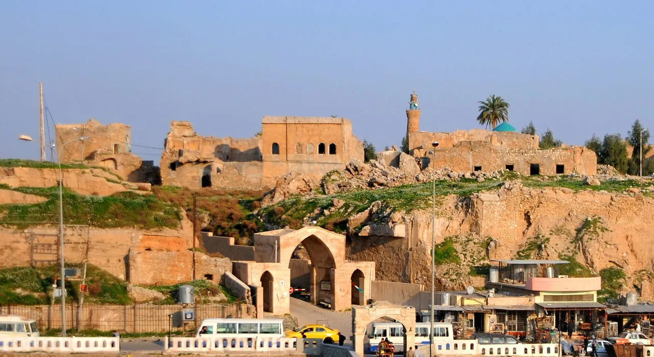 ‏مردن دوو خوەنەوار وە رویداو هاتوچو لە کەرکوک