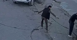 السليمانية.. اعتقال 4 متهمين بإطلاق النار على مواطن