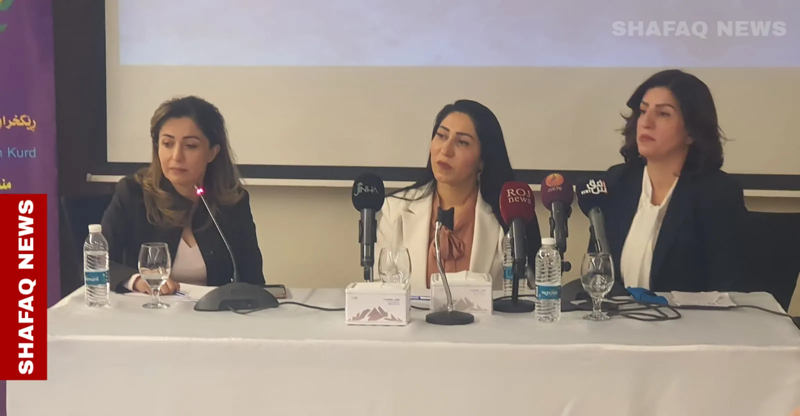 Kurdish panel warns of Iraqi Personal Status Law risks