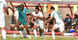 5 انتصارات و3 تعادلات في الدوري العراقي الممتاز