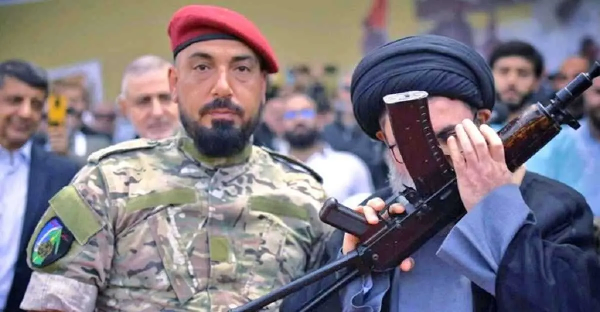 حزب الله بعد اغتيال الطبطبائي: القيادة تدرس الرد المناسب