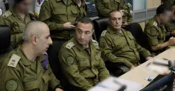 إسرائيل.. إقالة قادة عسكريين لفشلهم في "7 أكتوبر"