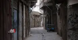 ذي قار.. "طنطل سومر" يثير رعب الأهالي لأربعين يوماً و"حمصه" يحلّ اللغز (فيديو)