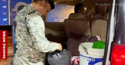 اعتقال تاجر مخدرات "خطير" بحوزته 20 ألف حبة "كبتاغون" جنوبي العراق