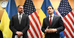 US, Ukraine reach 'refined' peace plan on Russia war