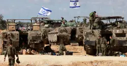 الجيش الإسرائيلي يتأهب لرد مزدوج من حزب الله والحوثيين