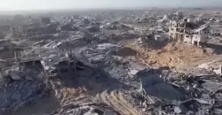 Gaza’s death toll rises as Israel’s war destroys 190K+ structures