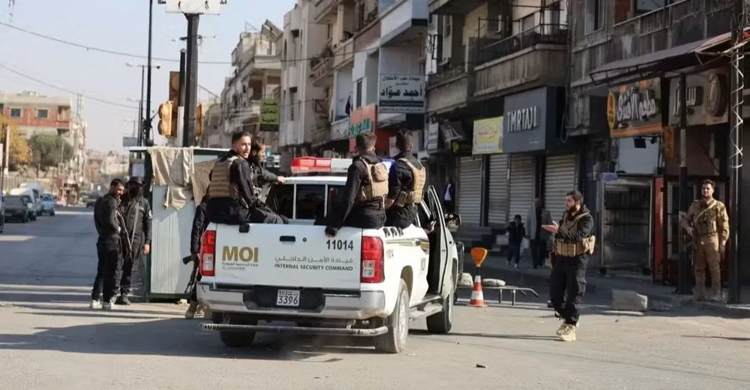 "الاسلامي العلوي" يطالب بتدخل دولي عاجل في حمص