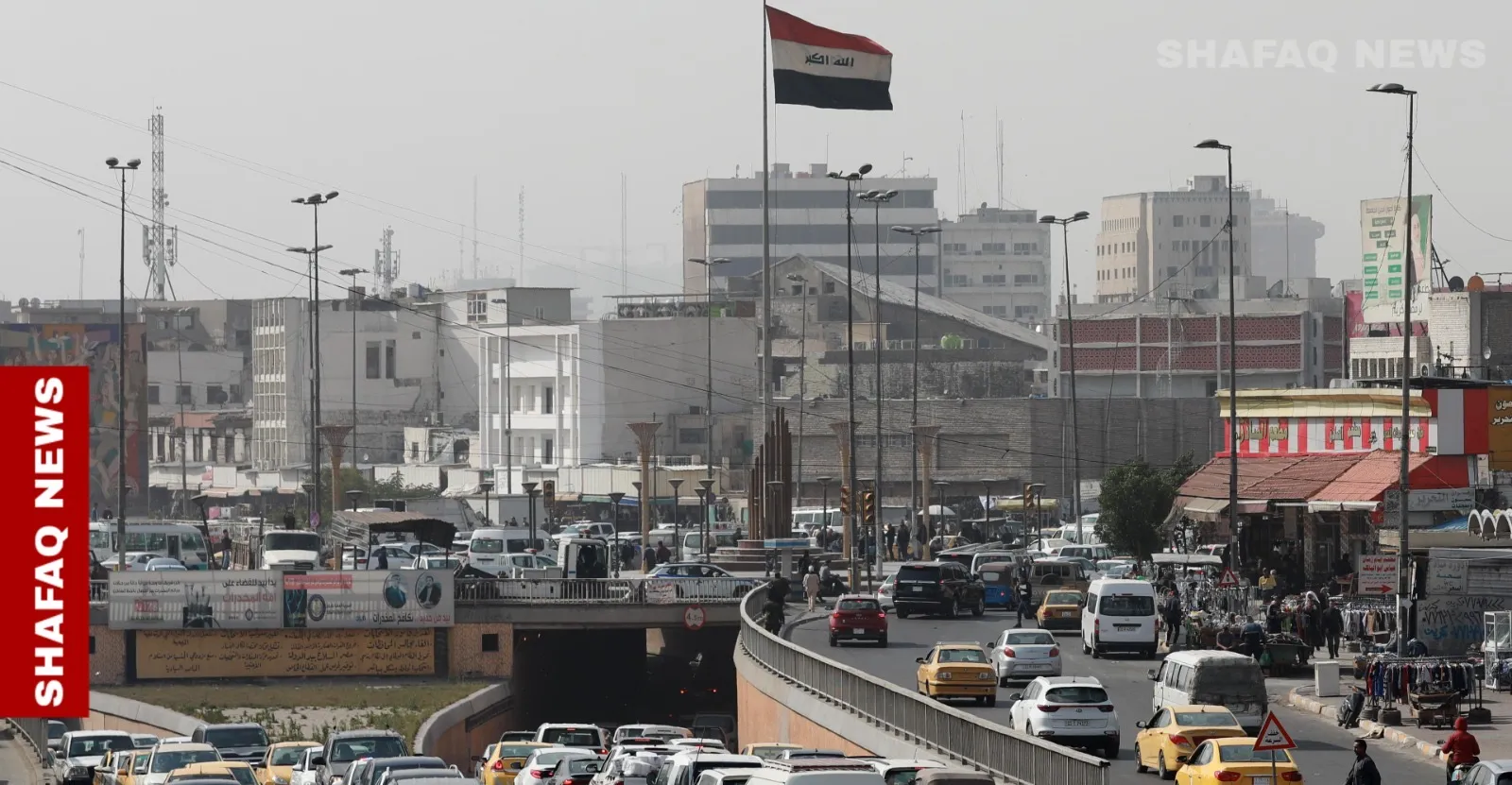 War of Isolation: US–led pressure collides with Iran’s push to reinforce influence