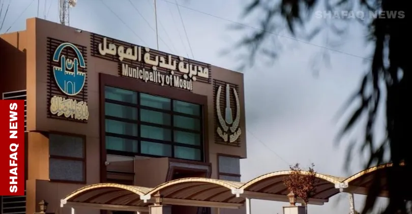 الموصل توقف البناء في المناطق الزراعية والخضراء لحين تطبيق قرار 320