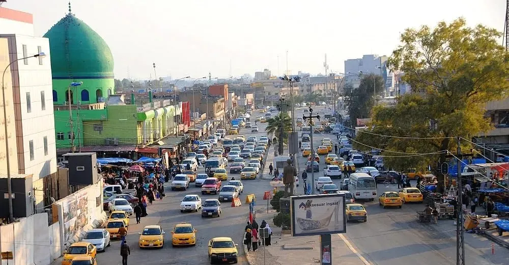 ‏کەرکوک دەوام فەرمی سوو سێشەممە کەێدە پشوو