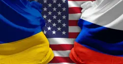 Ukraine, Russia trade blows ahead of peace talks