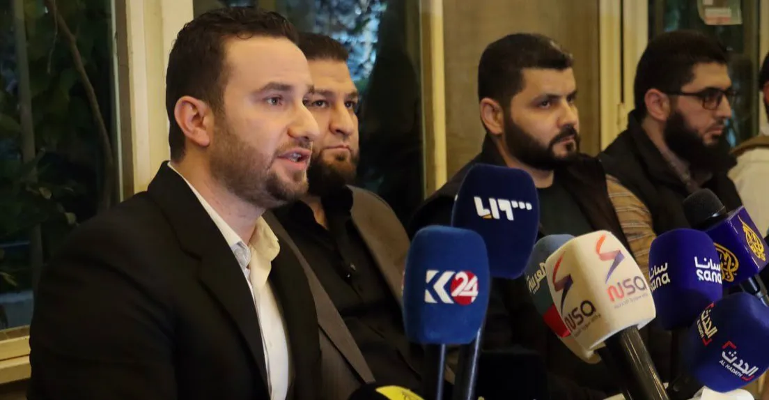 الداخلية السورية: جريمة زيدل جنائية بحتة والعبارات الطائفية استُخدمت للتمويه وإثارة الفتنة