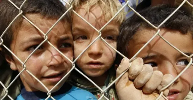 الغارديان: اختفاء أكثر من 2300 طفل متاجر بهم أو طالبي لجوء في بريطانيا