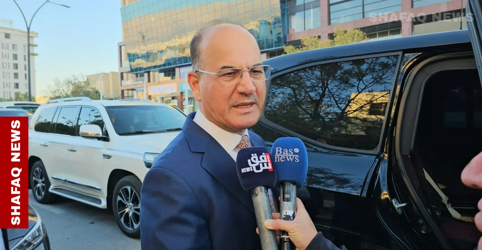 KDP dismisses ‘seat-buying’ accusations, hints at fresh elections