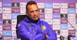 قبل موقعة الهلال السعودي.. مدرب الشرطة العراقي يعد بأداء "قوي وقتالي"