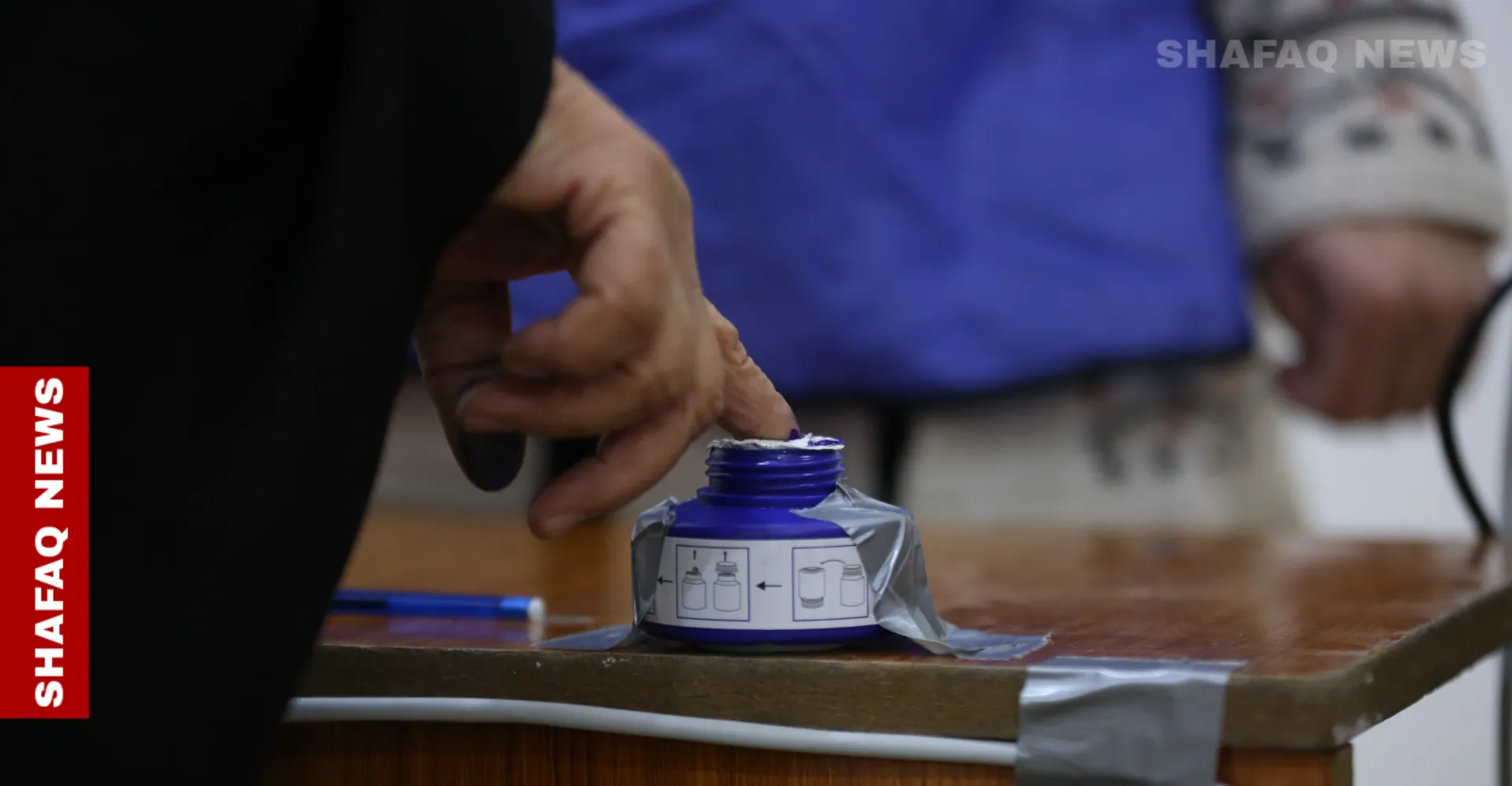 Can a Kurdish framework emerge? Iraq’s new political alignments test the Kurdish house