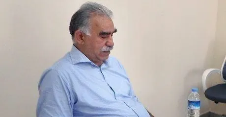 لأول مرة.. وفد برلماني تركي يزور أوجلان في السجن