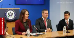 US sets new course for Middle East food aid